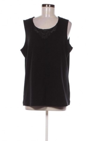Damentop Gerry Weber, Größe XL, Farbe Schwarz, Preis € 28,00