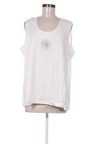 Damentop Gerry Weber, Größe XXL, Farbe Weiß, Preis € 63,00