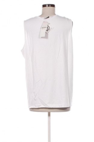 Damentop Gerry Weber, Größe XXL, Farbe Weiß, Preis € 63,00
