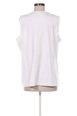 Dámsky top  Gerry Weber, Veľkosť XL, Farba Biela, Cena  28,00 €