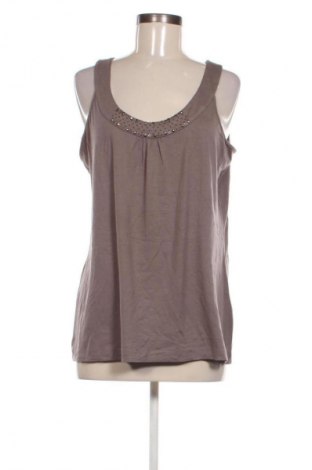 Damski top Gerry Weber, Rozmiar L, Kolor Brązowy, Cena 155,99 zł