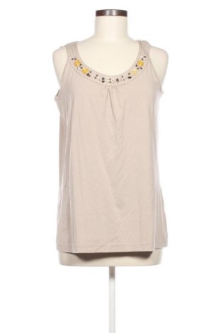 Dámský top Gerry Weber, Velikost L, Barva Béžová, Cena  749,00 Kč