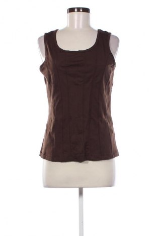 Damentop Gerry Weber, Größe L, Farbe Braun, Preis 28,13 €