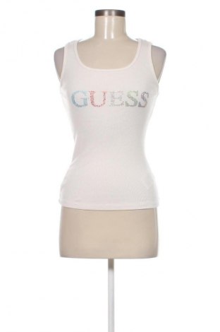 Dámský top Guess, Velikost S, Barva Krémová, Cena  519,00 Kč