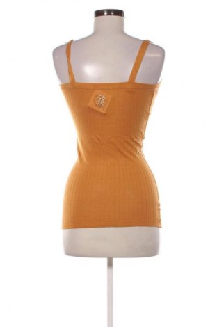 Top de femei Guess By Marciano, Mărime XS, Culoare Portocaliu, Preț 117,99 Lei