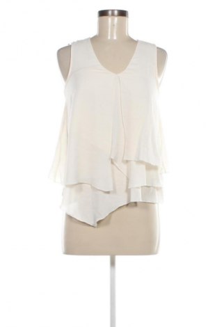 Damentop H&M, Größe XS, Farbe Ecru, Preis € 11,99