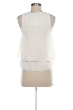 Damentop H&M, Größe XS, Farbe Ecru, Preis € 11,99