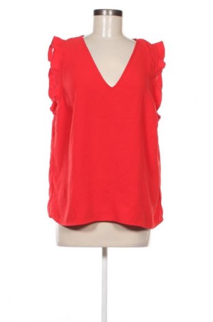 Damentop H&M, Größe XL, Farbe Rot, Preis € 11,99