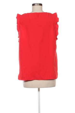 Damentop H&M, Größe XL, Farbe Rot, Preis € 11,99