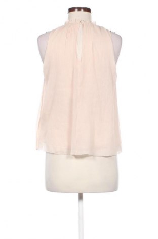 Top de femei H&M, Mărime XS, Culoare Ecru, Preț 77,17 Lei