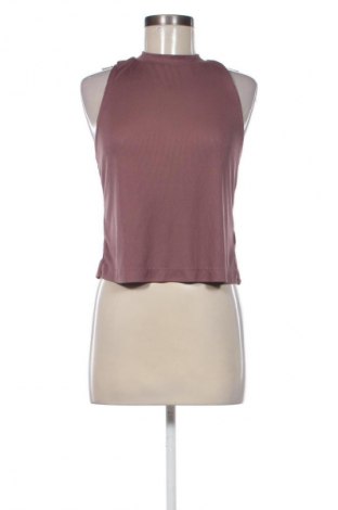 Dámsky top  H&M, Veľkosť S, Farba Popolavo ružová, Cena  8,95 €