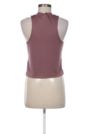 Dámsky top  H&M, Veľkosť S, Farba Popolavo ružová, Cena  8,95 €