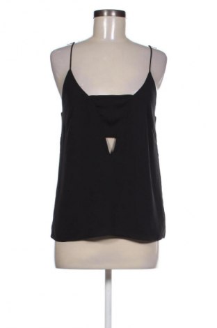 Damentop H&M, Größe M, Farbe Schwarz, Preis € 7,99