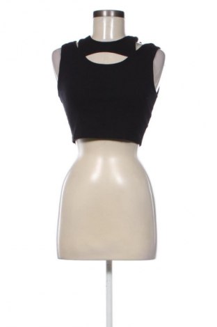 Damentop H&M, Größe M, Farbe Schwarz, Preis € 14,83