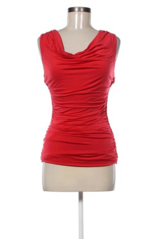 Damentop H&M, Größe S, Farbe Rot, Preis € 27,80
