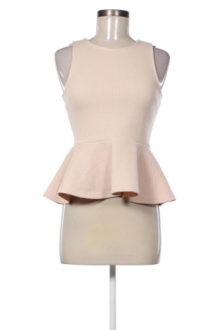 Top de femei H&M, Mărime S, Culoare Roz, Preț 76,32 Lei