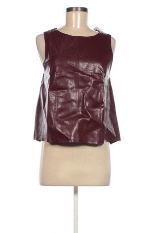 Dámský top H&M, Velikost S, Barva Červená, Cena  594,00 Kč