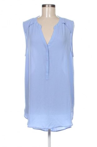 Damski top H&M, Rozmiar XL, Kolor Niebieski, Cena 66,39 zł