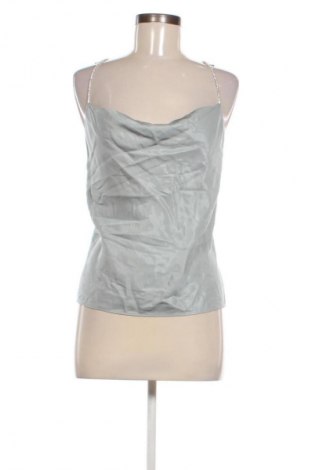 Dámský top H&M, Velikost S, Barva Zelená, Cena  367,00 Kč