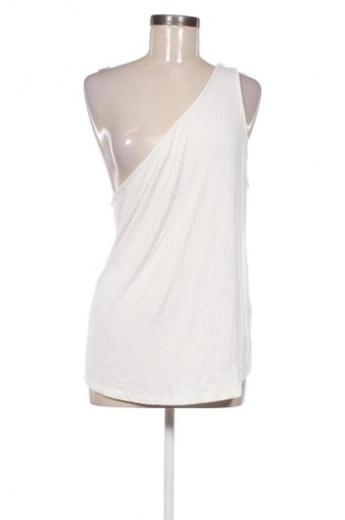 Damski top H&M, Rozmiar XL, Kolor ecru, Cena 66,67 zł