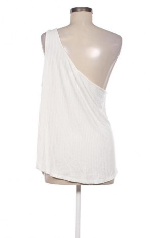 Damski top H&M, Rozmiar XL, Kolor ecru, Cena 66,67 zł
