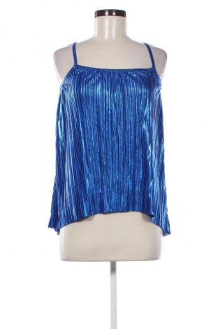 Damentop H&M, Größe XS, Farbe Blau, Preis € 14,83