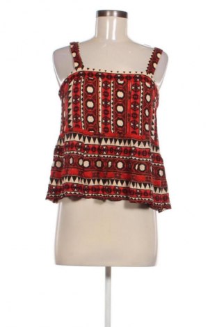 Damentop H&M, Größe M, Farbe Mehrfarbig, Preis 9,10 €