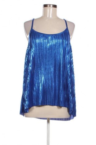 Dámský top H&M, Velikost M, Barva Modrá, Cena  367,00 Kč