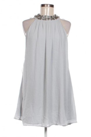Damentop H&M, Größe M, Farbe Grau, Preis 8,81 €