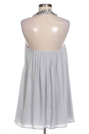 Damentop H&M, Größe M, Farbe Grau, Preis 8,81 €