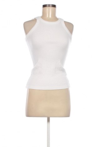 Dámský top H&M, Velikost S, Barva Bílá, Cena  209,00 Kč