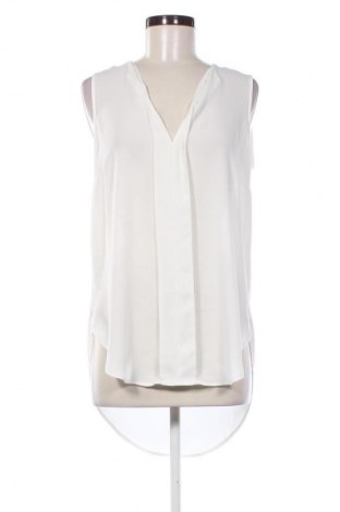Top de femei H&M, Mărime S, Culoare Alb, Preț 76,00 Lei