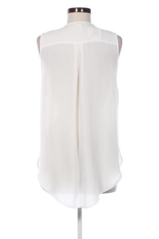 Top de femei H&M, Mărime S, Culoare Alb, Preț 76,00 Lei