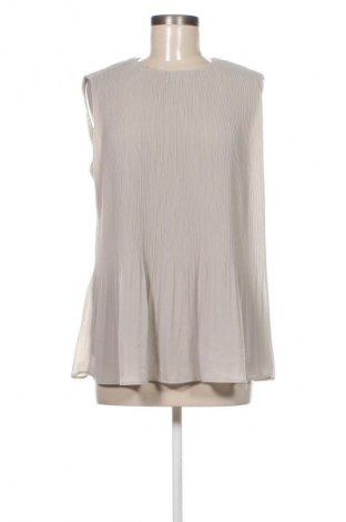 Top de femei H&M, Mărime S, Culoare Ecru, Preț 77,17 Lei