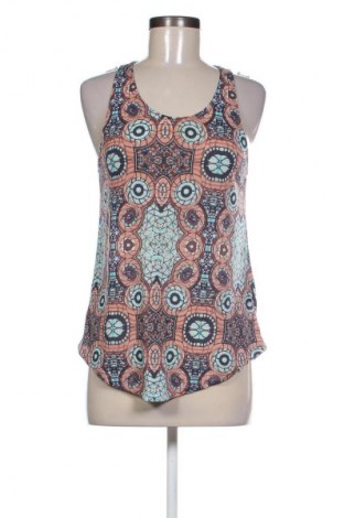 Top de femei H&M, Mărime XS, Culoare Multicolor, Preț 76,00 Lei