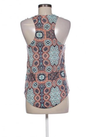 Top de femei H&M, Mărime XS, Culoare Multicolor, Preț 76,00 Lei