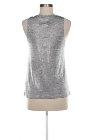 Γυναικείο τοπ H&M, Μέγεθος S, Χρώμα Ασημί, Τιμή 12,99 €