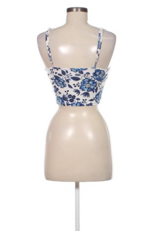Damski top H&M, Rozmiar XS, Kolor Kolorowy, Cena 42,39 zł