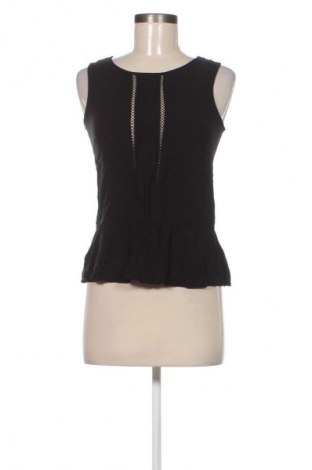Damski top H&M, Rozmiar XS, Kolor Czarny, Cena 67,41 zł
