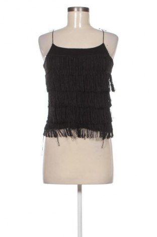 Damentop H&M, Größe S, Farbe Schwarz, Preis € 14,83