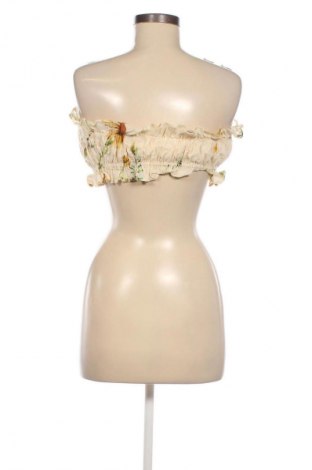 Top de femei H&M, Mărime M, Culoare Multicolor, Preț 114,99 Lei