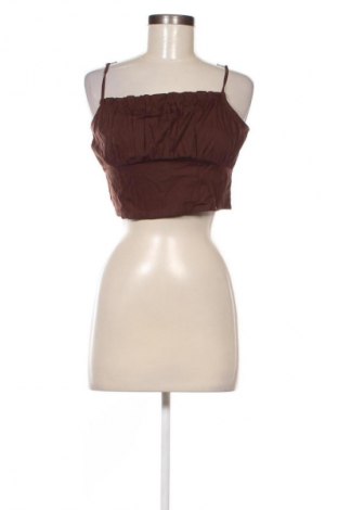 Dámský top H&M, Velikost M, Barva Hnědá, Cena  319,00 Kč
