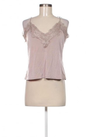 Dámský top H&M, Velikost M, Barva Hnědá, Cena  432,00 Kč