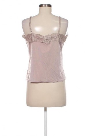 Dámský top H&M, Velikost M, Barva Hnědá, Cena  432,00 Kč