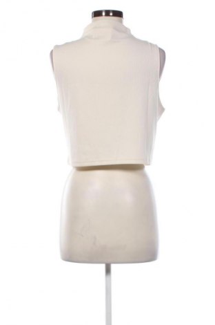 Damentop H&M, Größe M, Farbe Ecru, Preis € 14,83