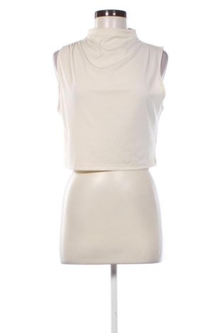Damentop H&M, Größe M, Farbe Ecru, Preis € 14,83