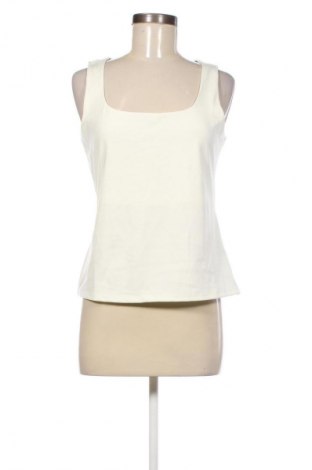 Damentop H&M, Größe M, Farbe Ecru, Preis € 26,99