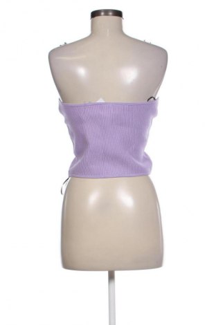Női top H&M, Méret L, Szín Lila, Ár 9 384 Ft