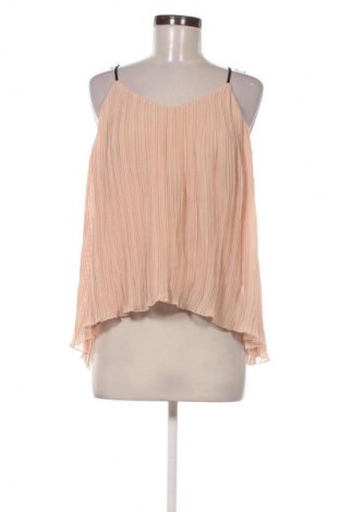 Γυναικείο τοπ H&M, Μέγεθος L, Χρώμα Σάπιο μήλο, Τιμή 14,83 €