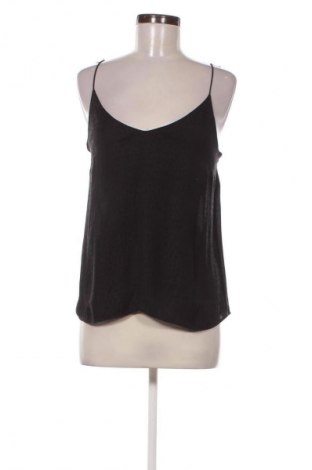 Top de femei H&M, Mărime M, Culoare Negru, Preț 76,32 Lei